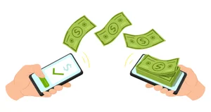 Should you use money loaning apps?