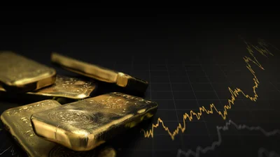 Gold price today November 27, 2023