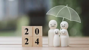 Outlook for life insurance in 2024