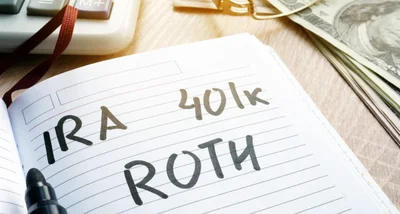 Roth 401(k) vs. Roth IRA