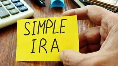 SIMPLE IRA contribution limits for 2024