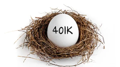 What to know about your 401(k) and taxes